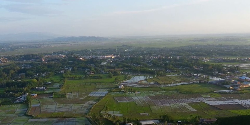 Maibong is one of the oldest places to visit in Haflong, renowned for its rich cultural legacy