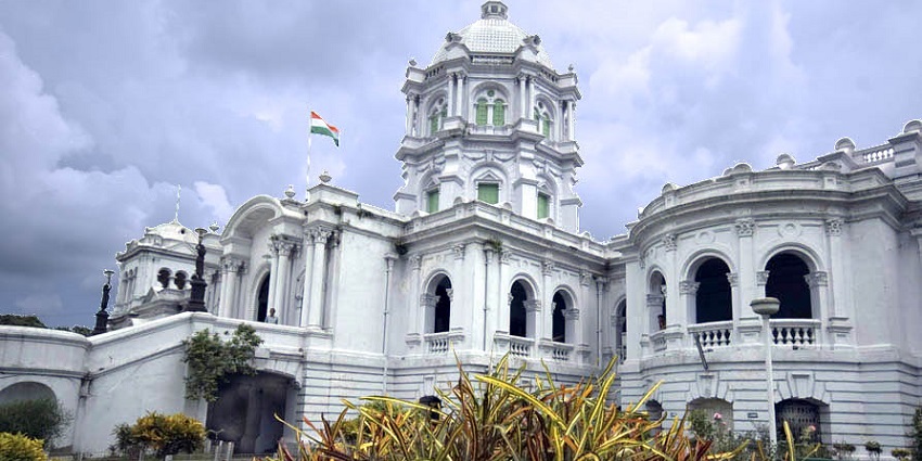 Agartala, a hub of culturе and history, is one of the best places to visit in Tripura.