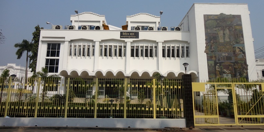 Agartala is one of most famous tourist destinations to visit near the Bison national park