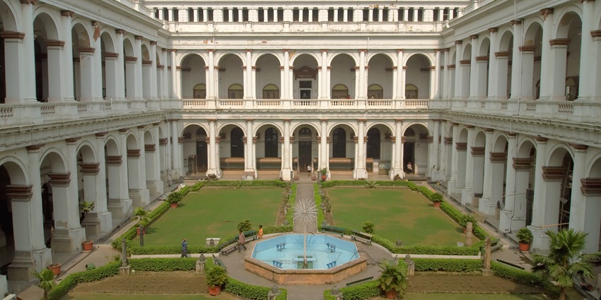Ahom Museum has great historical significance and is a popular heritage site in Assam.