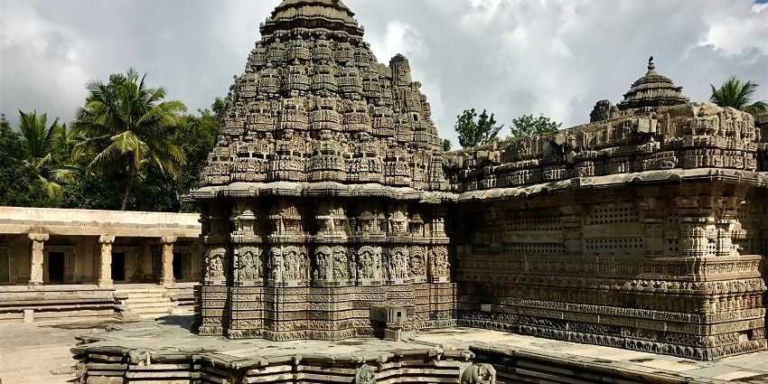 Temples In East Godavari: 10 Shrines With Spiritual Ambience - TripXL