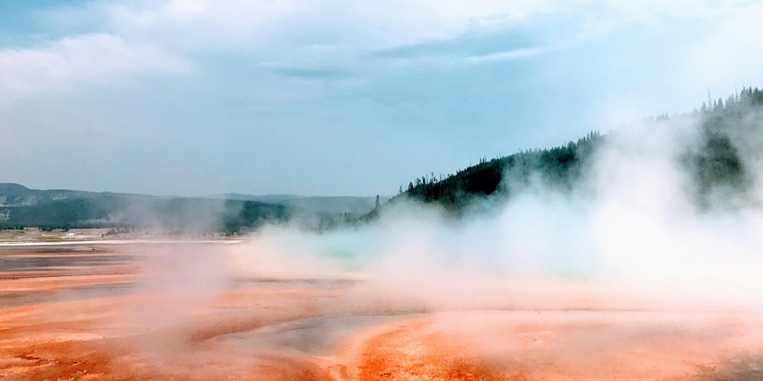 Air Panas Angseri is one of the best hot springs in Bali for everyone to explore.