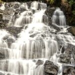 Akashiganga Waterfalls are one of the hidden treasures of nature in Assam.