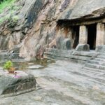 Akkanna Madanna Caves, an archaeological site & prime tourist attraction in Vijayawada