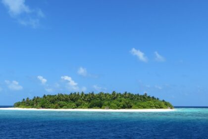 Alimatha Island is a serene island located on the Vaavu Atoll offering pristine beauty.