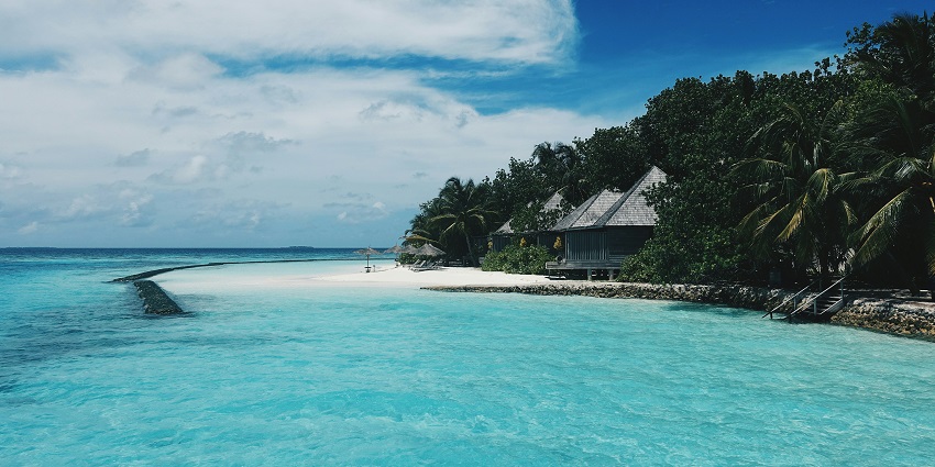Amilla Fushi Island is one of the most luxurious private islands in Maldives for all.
