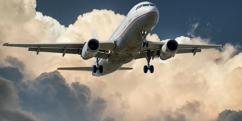 The best way to reach this destination is via taking a flight to its nearest airport.