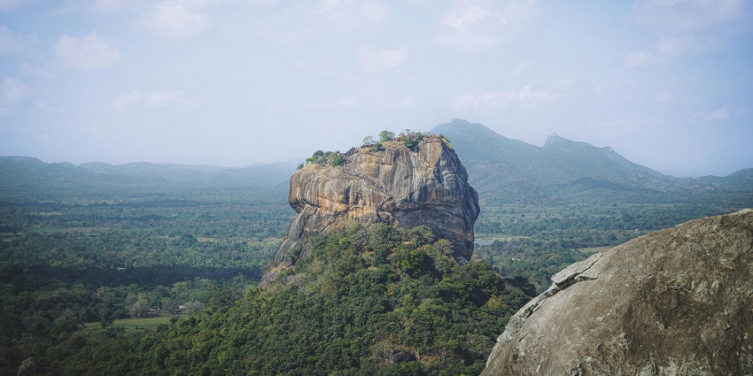It is recommended to explore this stunning attraction when the temperature is mild.