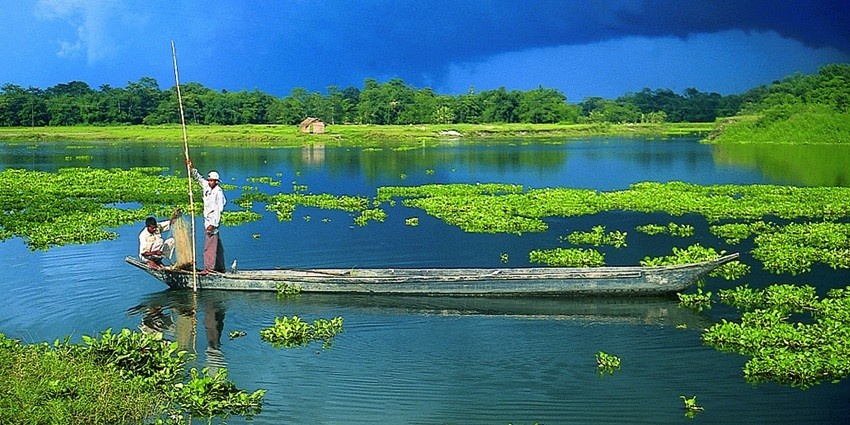 10 Best Places To Visit in Dhemaji: Your Next Scenic Retreat - TripXL