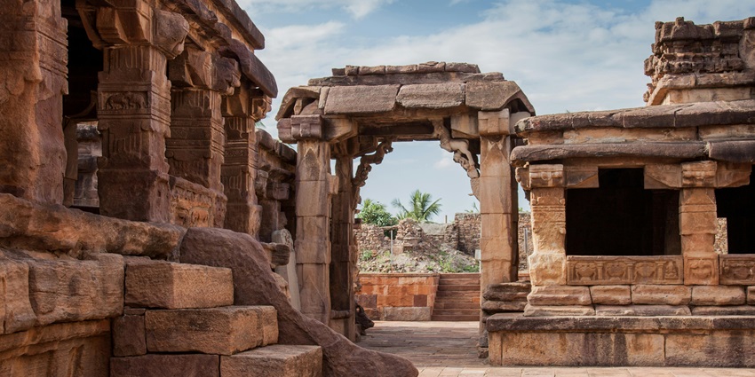 The best time to visit Muramalla Temple is between October and March when the weather is cool