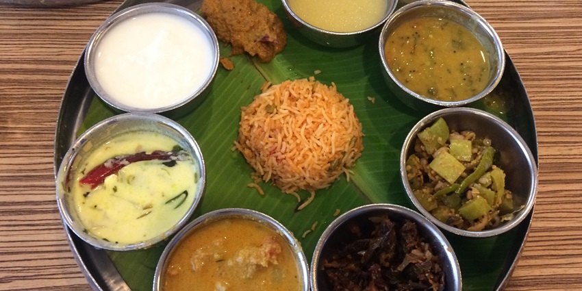 Get to cherish some delicious local flavours at your choice of restaurant in the region.