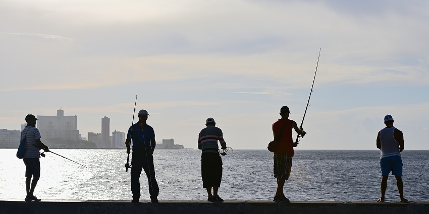 People can do angling at various spots along the river in the Nameri National Park .