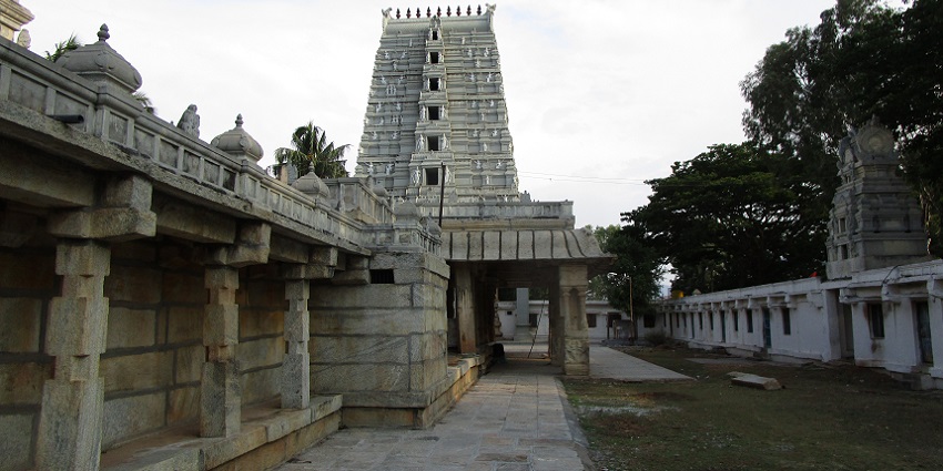 Visiting the most popular temples in East Godavari offers a blissful experience.