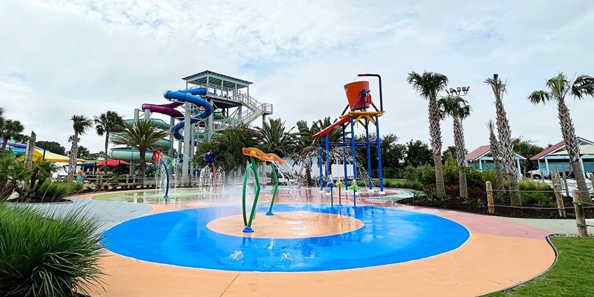 Aqua Amusеmеnt Park is one of the best water parks in Assam for water activities.