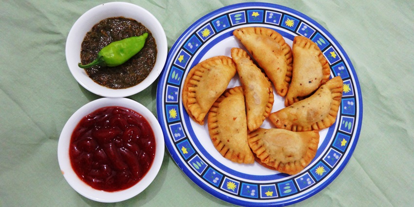 Arabian cuisine attracts people who love munching and trying out new flavours of the Middle east.