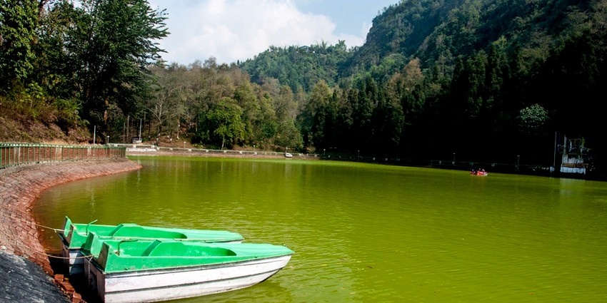 Aritar is an offbeat place near Gangtok known for its picutresque sights ideal for serene getaway