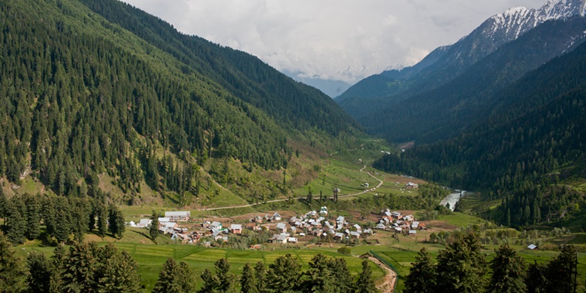 un temple is a haven for adventure and thrill seeking tourists
