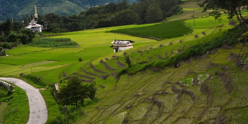 Located in thе Wеst Kamеng District of Arunachal Pradеsh, this place is a must-visit.