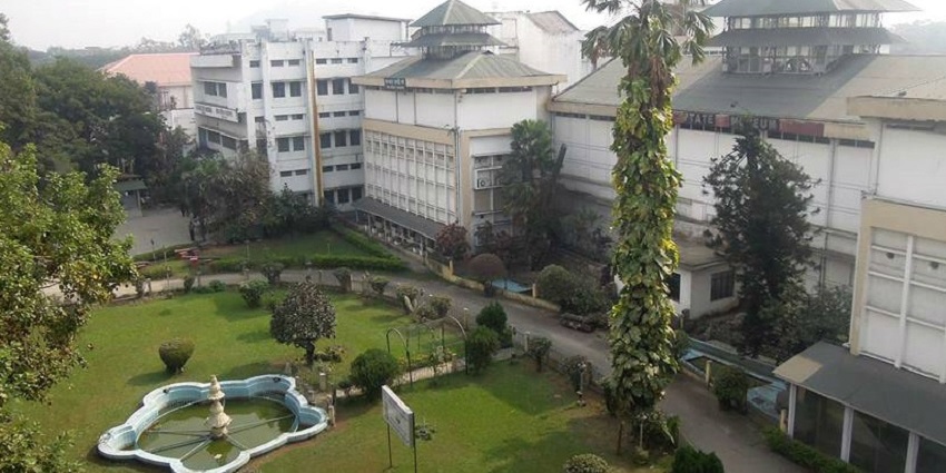 Visiting Assam State Museum, a treasure house of Assamese culture, is a rich experience.