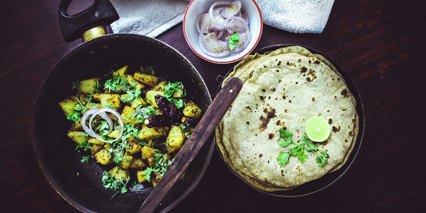 Delve into the flavourful delicacies served at the restaurants and cafes nearby