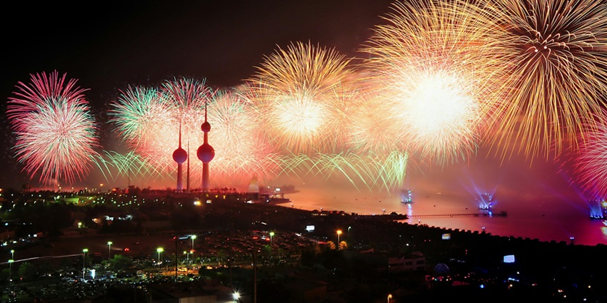 Celebrate your new year in Jamshedpur in this location with a lavish buffet dinner.
