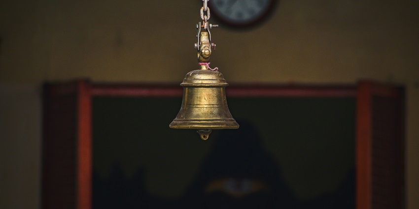 Seek blessings from Aswaklanta Temple which is one of the sacred Guwahati Temples.
