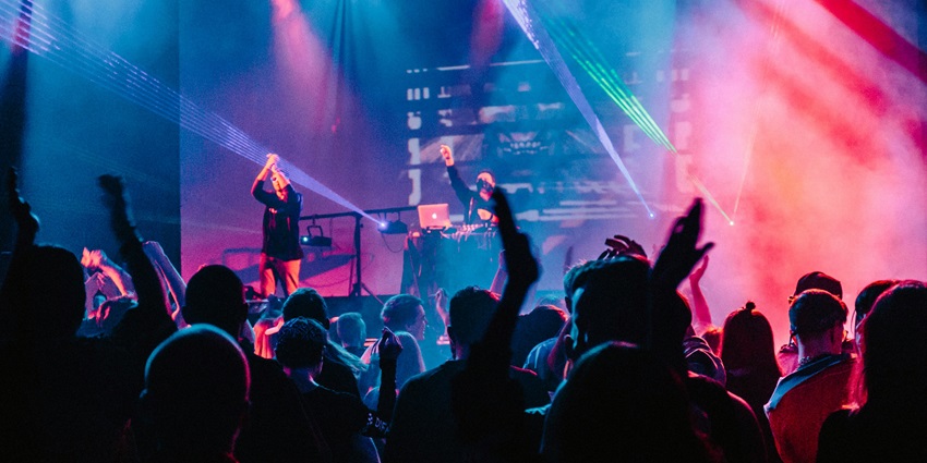 Attica is an iconic Singapore nightclub with DJs, a vibrant dance floor, and themed nights.