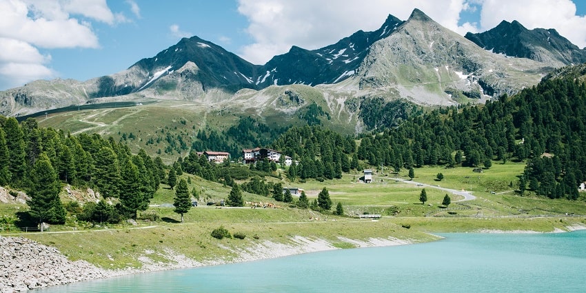 Austria is one of the most enchanting places to visit in winter in the world for all.