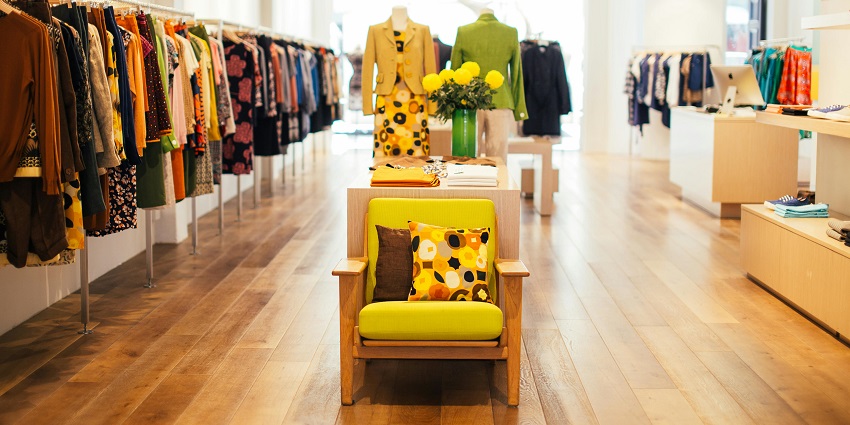Bagatelle Boutique is one of the best places to enjoy budget shopping in Dubai city.