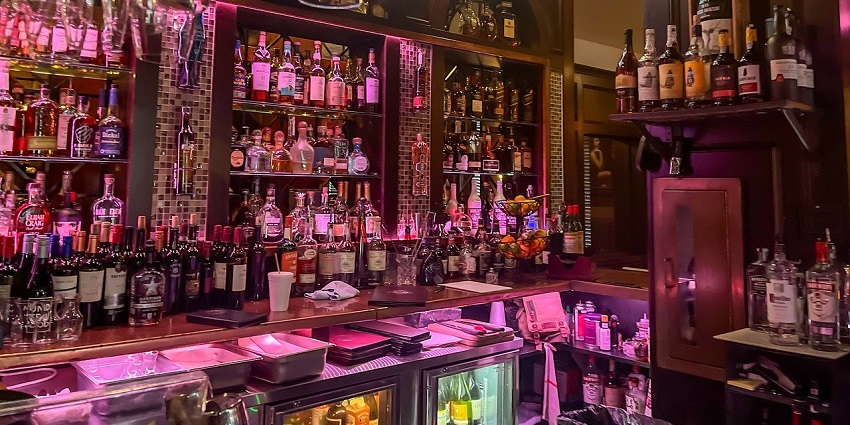 Bali Buda offers a unique and laid-back experience, different from Ubud nightlife.