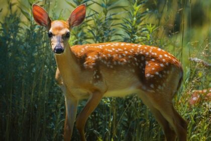 Explore Balpakram National Park, a pristine wilderness sanctuary, located in Meghalaya