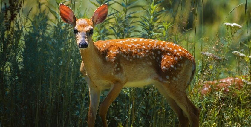 Explore Balpakram National Park, a pristine wilderness sanctuary, located in Meghalaya