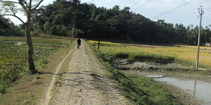 Bangalpukhari is one of the best places to visit near Jorhat to explore regional heritage.