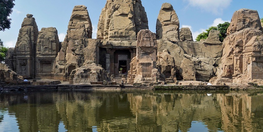 Bangana Lathian Piplu enhances the experience of tours, being cultural in nature.