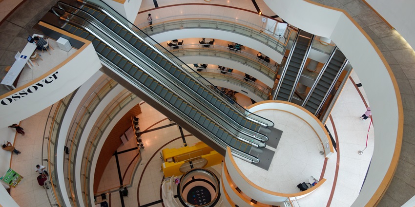 Bangkok Art and Culture Centre is one of the must-visit museums in Thailand for history buffs.