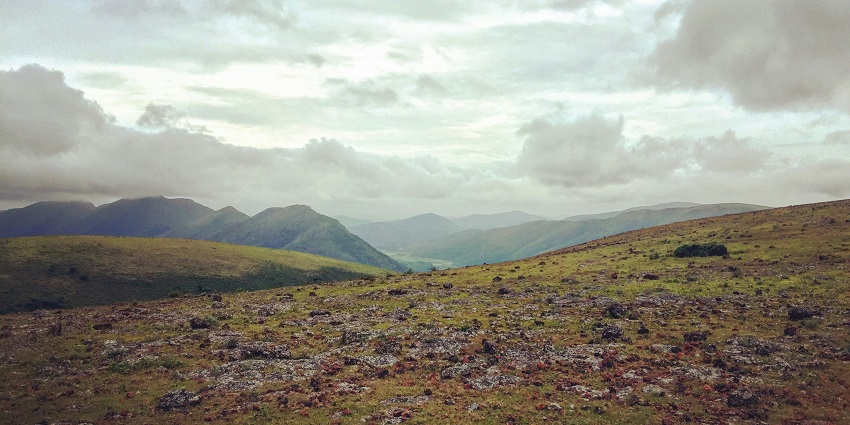 Barakhama is one of the most serene and secluded hill stations near Odisha to explore.