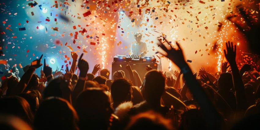 Visit the Lounge to enjoy your trip at one of the places for nightlife in Guwahati.