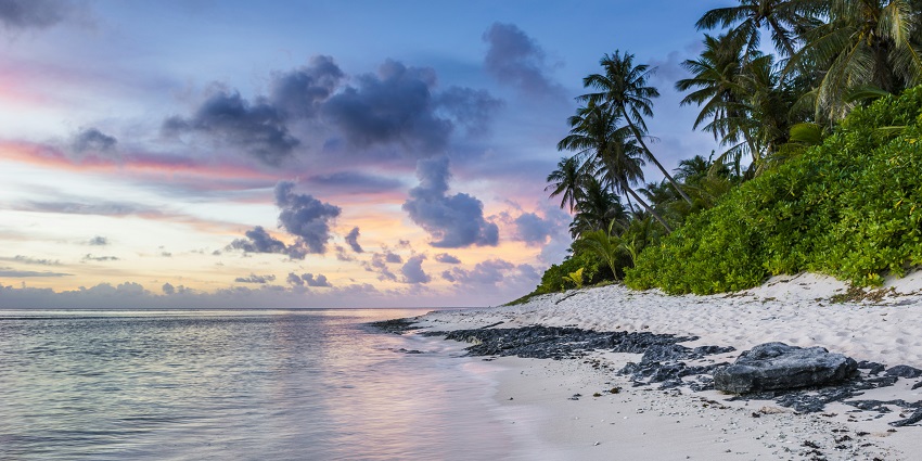 Unwinding and enjoying the ambience of beaches is one of the things to do in Sri Lanka.