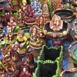 Andaman Handicrafts association is one of the best places for shopping in port blair for cultural aspect