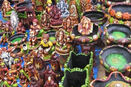 Andaman Handicrafts association is one of the best places for shopping in port blair for cultural aspect