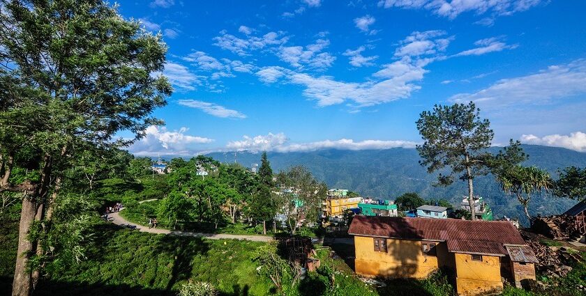 The beauty of places to visit in Itanagar allures the tourists to this spectacular destination.