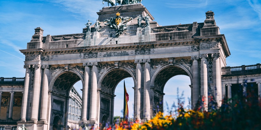Belgium, known for cultural offerings, is one of the best places to visit in the world.