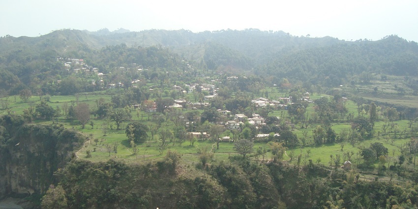 The best time to visit Himachal Pradesh is during summer and pre-winter season.