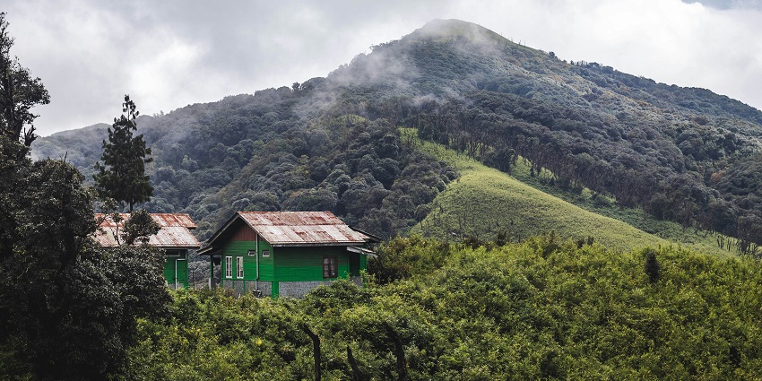 The best time to explore Manipur is from October to March when the weather is pleasant.