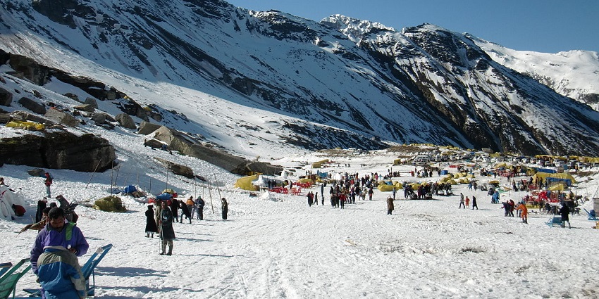 Check the best time for Rohtang Pass trekking before planning a visit to Himachal Pradesh.