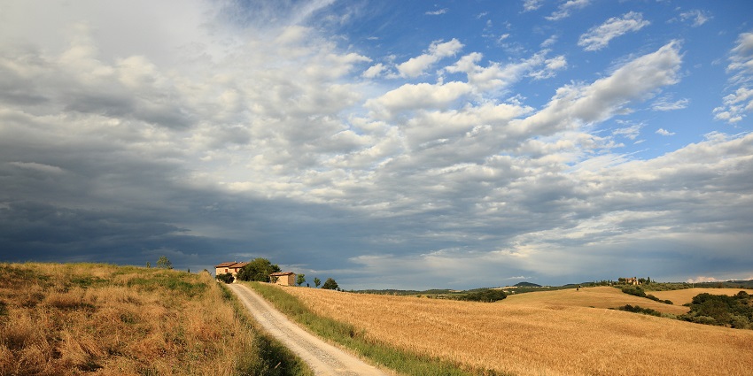 The best time to visit Andhra Pradesh is during the winter months as weather is pleasant.