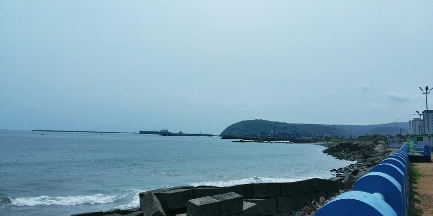 The appropriate time to explore Andhra Pradesh is between November and February.
