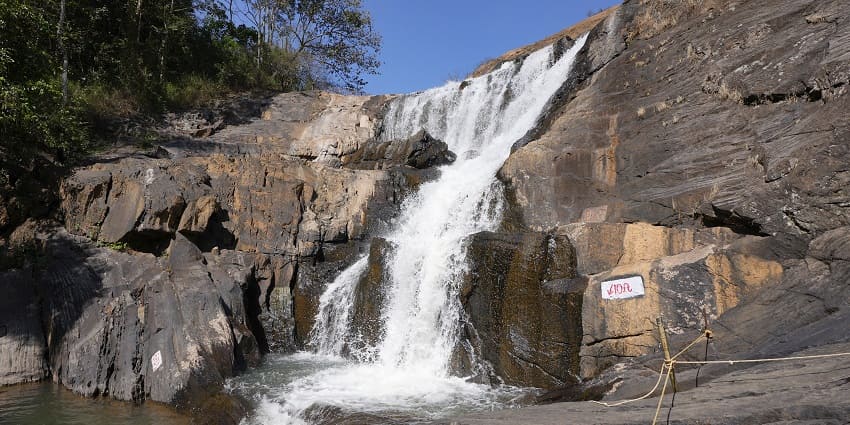 Plan a trip from October to March and experience serenity while camping in Wayanad.