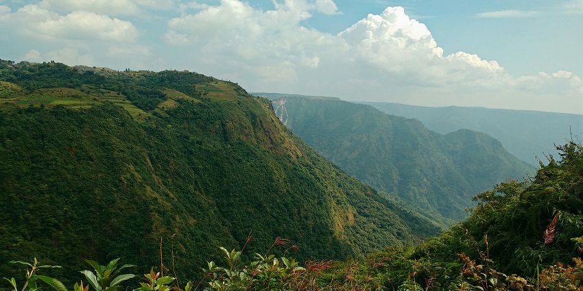 Explore the nearby attractions on your visit to Ever Living Museum, Meghalaya.