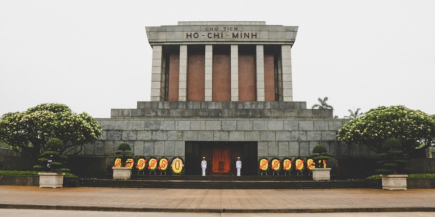 The best time to visit Vietnam can be utilised in exploring many sightseeing options.